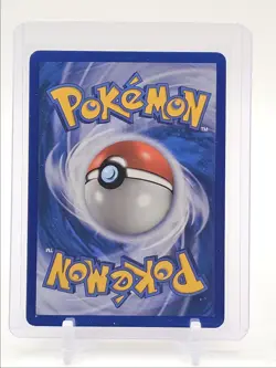 TROPIUS 2006 POKEMON EX RUBY & SAPPHIRE DRAGON FRONTIERS RARE 23/101 Q5677 - Image 2