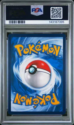 2025 POKEMON SIMPLIFIED CHINESE CSV5 C-DARK CRYSTAL BLAZE GARCHOMP EX PSA 10 - Image 2