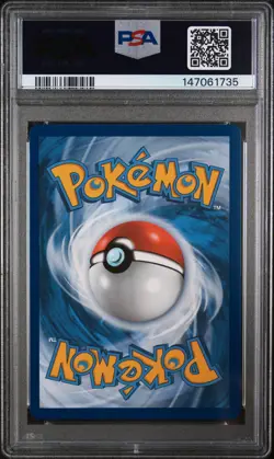 2023 POKEMON SVP PROMO CHARIZARD EX PREMIUM COLLECTION #056 CHARIZARD EX PSA 9 - Image 2