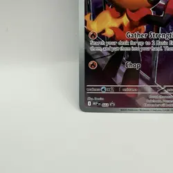 Charcadet 022 ETB Black Star Promo - Pokemon TCG Phantasmal Flames - NM - Image 4