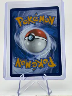 Pokemon N's Zoroark EX Journey Together Ultra Rare Full Art 175/159 - Image 2