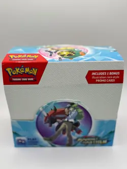 Pokemon N's Zoroark EX Journey Together Ultra Rare Full Art 175/159 - Image 3
