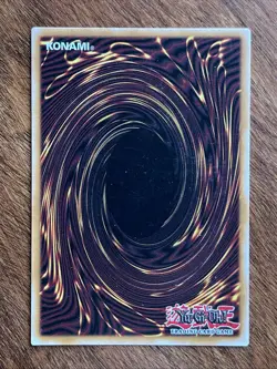 Frightfur Kraken 1996 YuGiOh FUEN-EN020 First Edition Holo - Image 2