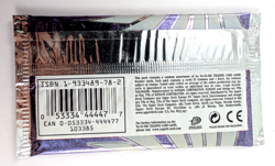 Sealed Yu-Gi-Oh! TCG Elemental Energy Booster Pack 2005 (9 Cards Per Pack) - Image 2