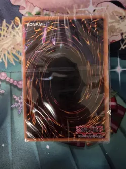 YU-GI-OH! TCG LEGENDARY 5D'S DECKS CROW HOGAN BLACKWING DECK SEALED DECK ONLY - Image 2