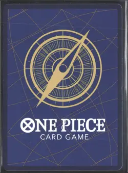 Caribou OP11-083 A Fist of Divine Speed Foil Rare - Image 2