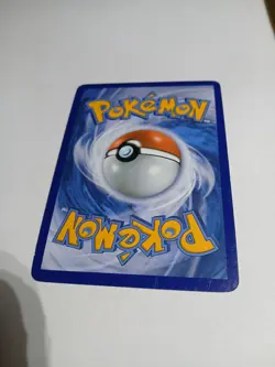Pokemon Yveltal EX Black Star Promo Holo Card XY08 Full Art Rare - Image 2