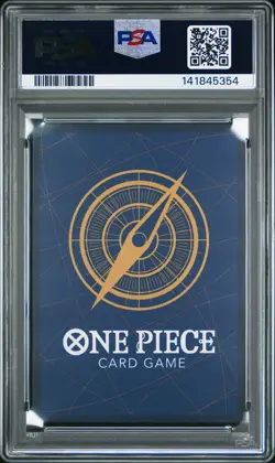 2024 ONE PIECE JAPANESE PREMIUM BOOSTER STORAGE BOX SET #004 BOA HANCOCK PSA 10 - Image 2