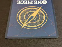 Uta EB03-061 SEC English NM EB: Heroines Edition One Piece Card Game TCG Secret - Image 5