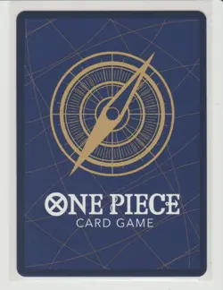 Monkey.D.Luffy - Alternate Art Secret Rare One Piece Card EB04-061 SEC* - Image 2