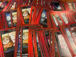 Union Arena 3200+ Bulk Lot Common Uncommon Rares Kagurabachi Solo Leveling - Image 3