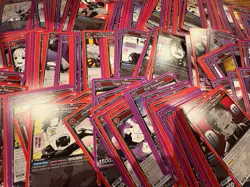 Union Arena 3200+ Bulk Lot Common Uncommon Rares Kagurabachi Solo Leveling - Image 5