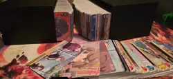 Weiss Schwarz english mega lot Nikke/Azur Lane/Rascal does not dream - Image 3