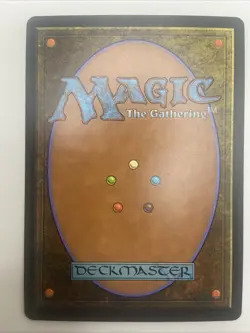 MTG 1x The Magic Mirror Throne of Eldraine Modern Magic the Gathering Card x1 NM - Image 2