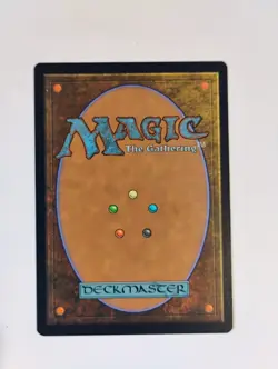 MTG Adventures in the Forgotten Realms Commander, Mantel of the Ancients - Image 2