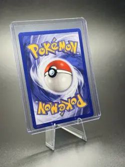 Black Star Promo Pikachu 27 - WOTC - Rare Non-Holo Pokemon Card - Image 3