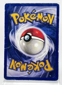 Dragonite Movie Black Star Promo 5 Pokemon Card 1999 Stamped MP - Image 2