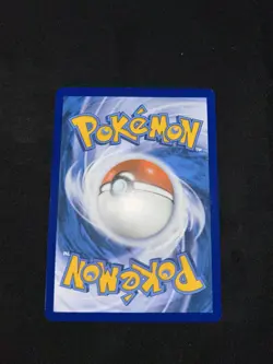 Pokemon Card Murkrrow 181/091 Holo Rare Paldea Evolved TCG Near Mint - Mint - Image 3
