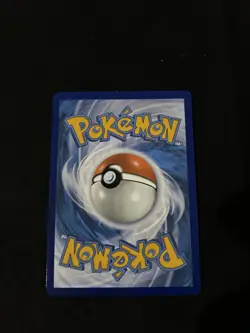 Pokemon Card Murkrrow 181/091 Holo Rare Paldea Evolved TCG Near Mint - Mint - Image 4