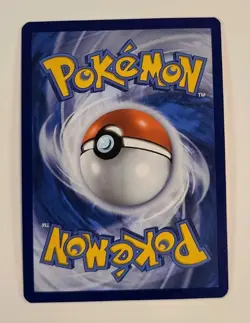 Scorbunny - SWSH244 - Cosmos Holo - SWSH Black Star Promos - Pokemon Card_2 - Image 2