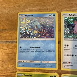 Pokemon TCG McDonald's Cards 2018 - 2022 Mixed Bundle X6 CARDS - Image 2
