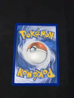 Pokemon Card Snover 100/091 SV: Paldean Fates Shiny Rare Holo TCG Near Mint-Mint - Image 3