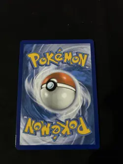 Pokemon Card Snover 100/091 SV: Paldean Fates Shiny Rare Holo TCG Near Mint-Mint - Image 4