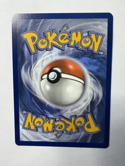 Crocalor - SV02: Paldea Evolved 036/193 NM English Pokemon Card - Image 2