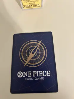 One Piece Card Game TCG Charlotte Katakuri OP11-067 SR free shipshipping A - Image 3