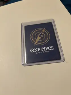 One Piece Card Game TCG Charlotte Katakuri OP11-067 SR free shipshipping A - Image 4