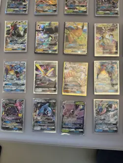 Pokemon TCG GX Holo Lot Japanese - Eevee Ho-Oh Kangaskhan 73 Cards - Image 4