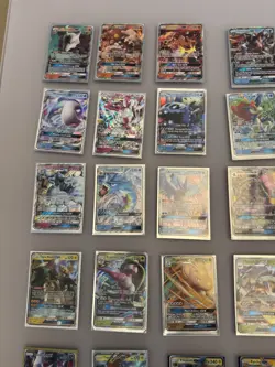 Pokemon TCG GX Holo Lot Japanese - Eevee Ho-Oh Kangaskhan 73 Cards - Image 5