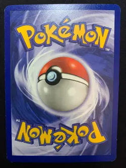 POKEDEX - 087/102 - BASE SET - POKEMON CARD - LP - Image 4