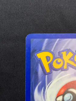 POKEDEX - 087/102 - BASE SET - POKEMON CARD - LP - Image 5