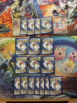Pokemon Card Lot Full Art Alt Art Fire Charizard Pikachu - Image 2