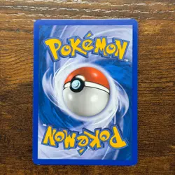 Shiftry 14/130 Holo Rare Diamond & Pearl Pokemon Card - Image 2