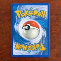 Croconaw 44/123 Uncommon Mysterious Treasures Pokemon Card - Image 2