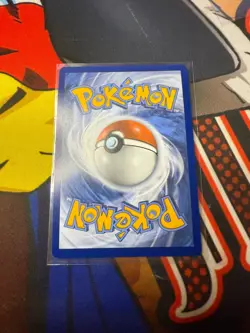 Snorlax 051 Sv: Scarlet & Violet 151 Promo Cards Full Art | NM/M - Image 3