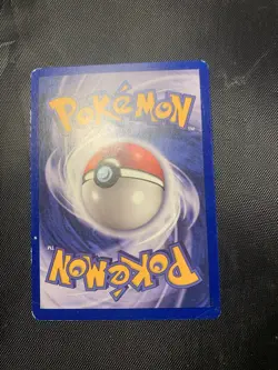 Squirtle - 63/102 - Base Set - Pokemon Card - MP TCG Base Set Vntg. Water - Image 4