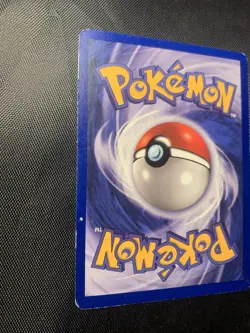 Squirtle - 63/102 - Base Set - Pokemon Card - MP TCG Base Set Vntg. Water - Image 5