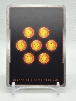 Dragon Ball Super Card Game Masters Three Glorious Fighters BT30-146 - Image 2