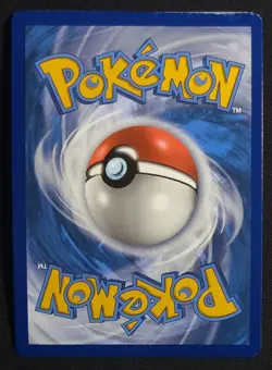 Misty's Water Command Reverse Holo Hidden Fates Pokemon Card - Image 2