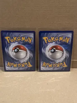 Zapdos 24/68 Hidden Fates Holo & Reverse Holo Pokemon Cards - Image 2