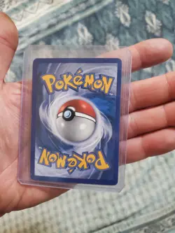 NM Snivy 1/12 Holo McDonald's Promo 2011 Pokemon Card - Image 2