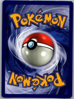 Muk 13/62 Non Holo Fossil - Pokemon Card - LP - Image 2