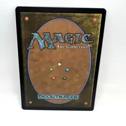 1x Comeuppance Commander: Murders at Karlov Manor MTG Magic The Gathering - Image 2