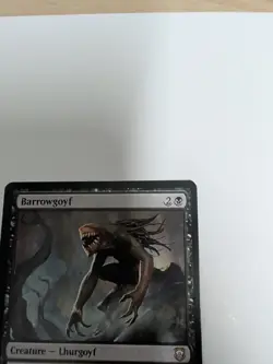 Barrowgoyf 102 M3C Modern Horizons 3 MTG Magic NM - Image 2