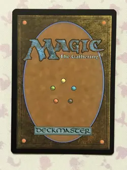 Magic the Gathering: The Soul Stone - Marvel’s Spider-Man - NM, Non-foil - Image 2