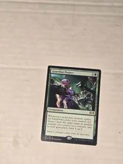 Guardian Project Ravnica Remastered Regular - Image 1