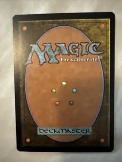 MTG Wooded Foothills Khans of Tarkir 249/269 Regular Rare - Image 2